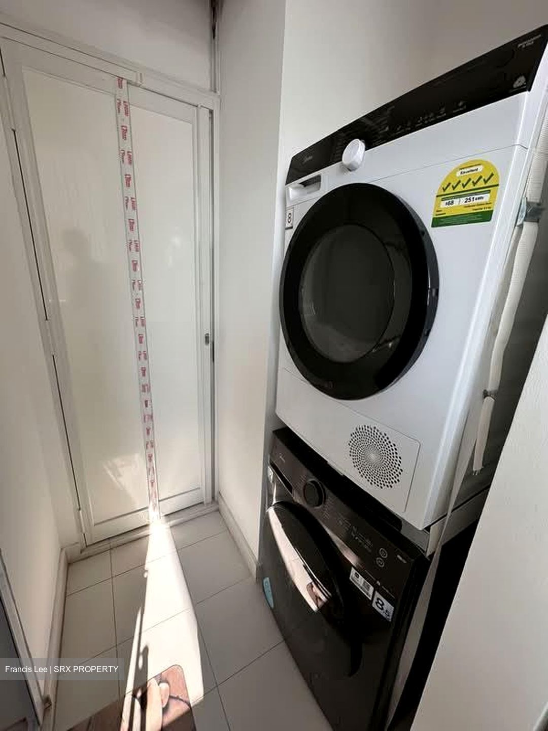 The Centris (D22), Apartment #563310121